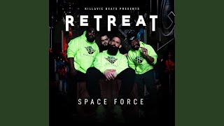 Outer REM (feat. Topher, The Marine Rapper & D.Cure)