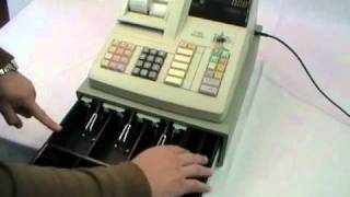Sharp ER-A310 Sales Promotional video