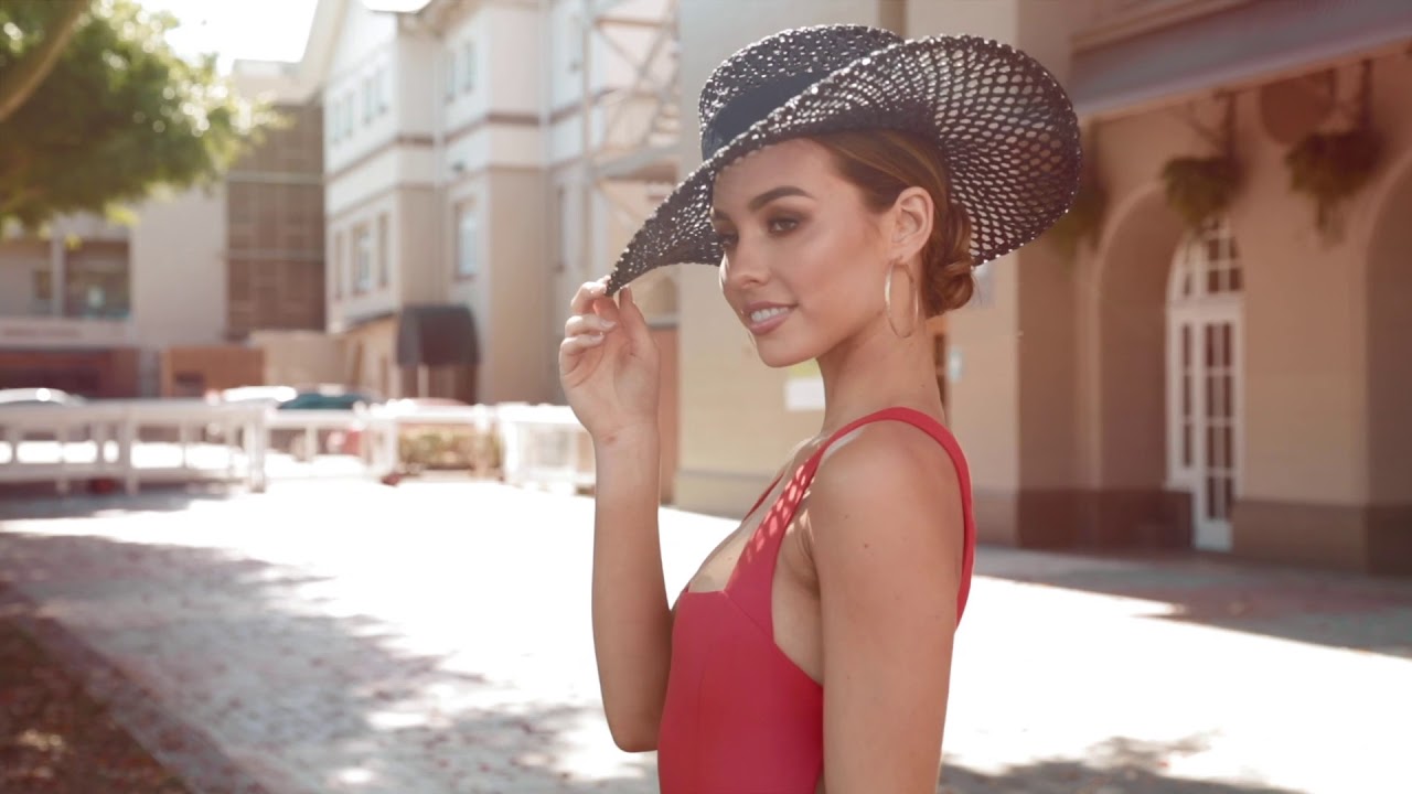 Billy J Boutique Spring Racing 2018 YouTube