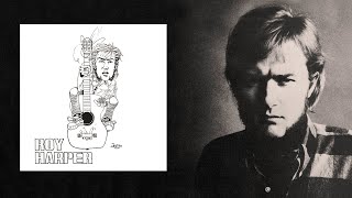 Watch Roy Harper China Girl video