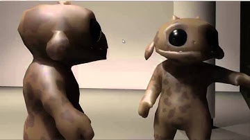 30 Second Animation: Lighting Overview