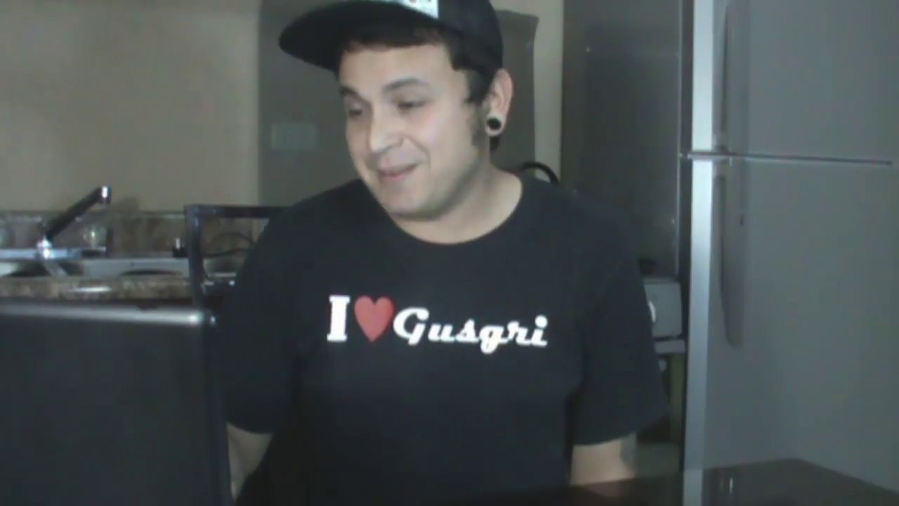 NO SABIA QUE ERA TRANSEXUAL | GUSGRI