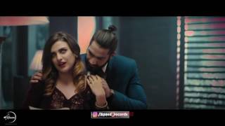 Door (Remix) | Kanwar Chahal | Himanshi khurana | Sanaa | Speed Punjab
