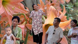 Mini VLOG ani sisters ni rent house 🏠 naimani 🫠