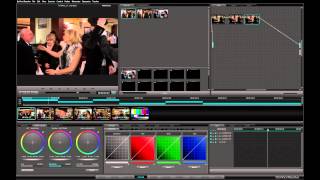 Tutor 01 07 Видеоурок по работе в DaVinci Resolve, приёмы цветокоррекции. Tutor 01 07 Видеоурок по работе в DaVinci Resolve, приёмы цветокоррекции.