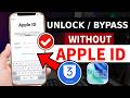🔥 3uTools Step-by-Step iOS 26.5 iCloud Unlock Guide ✅ Permanent FREE Bypass (No Apple ID Needed)⚡️