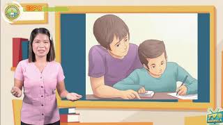 ESP 8: Pagmamahalan at Pagtutulungan sa Pamilya: Palaganapin ni Teacher Jenie G. Sambayan