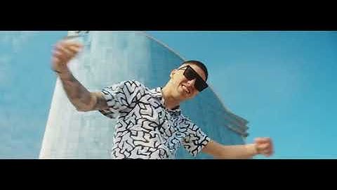 TRANNOS - Ibiza (Official Music Video)
