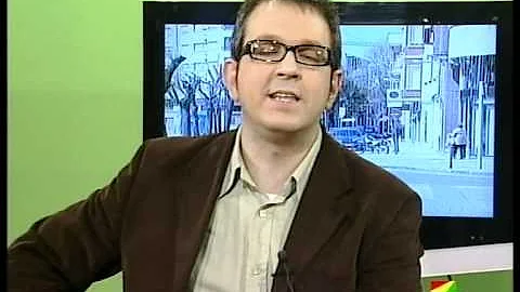 Entrevista a Faustino Len Garca. F Leon Parte 5