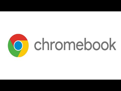 Vídeo: Como faço para configurar meu Chromebook HP?