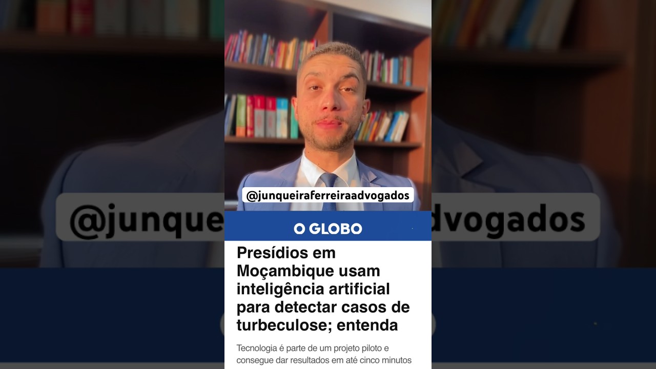 Parte 2 no nosso canal! #pjl #noticias #tuberose #moçambique #ia #inteligenciaartificial