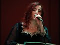 MOUNIA CHATAL EN CONCERT SALLE EL SAHEL DE CHERAGA