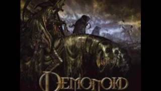 Demonoid ~ Witchburners