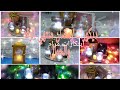 تحضيرات رمضان//ديكورات رمضان 2021//زينه رمضان اصنعيها بنفسك//Diy Ramadan Decoration