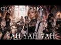 YAH YAH YAH / CHAGE and ASKA ギャル達がバンド組んでハイトーンアレンジしました【AIGirls Rock Band  Cover】