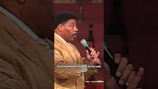 Get Back What the Devil Has Stolen | Tony Evans Motivational Moment #shorts