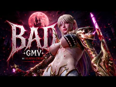 Alaina Cross - BAD 🦇 | Beautiful & Dangerous