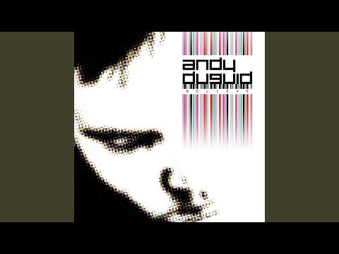 Andy Duguid — Touching Ground