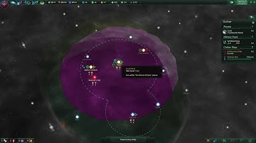 Stellaris - Custom Race - Roman Empire (#1)