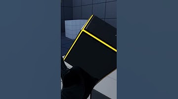 VR игра на UE 5? Опять все поломали. Смотри на канале