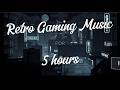 Retro Gaming Music 2 | 5 Hours #retrogaming #retro #music