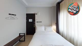 Get GuestHouse 2 (Sangsri 4) | Hat Yai, Thailand | Hotel Review 🛏️