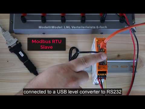 Revolution Pi :