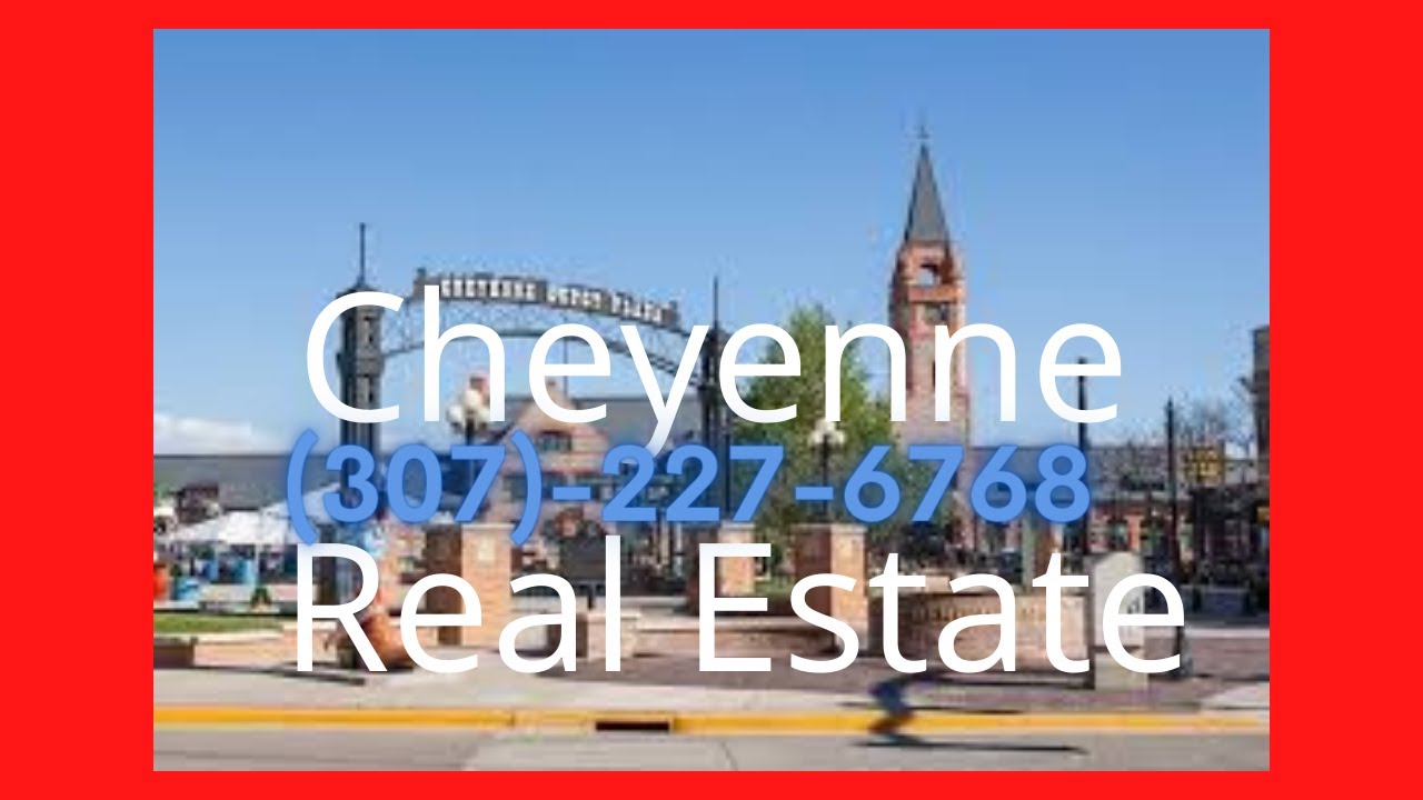 Cheyenne Real Estate Homes and Real Estate For Sale In Cheyenne Homes