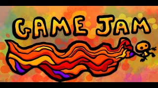 Making a Game LIVE for the Blackthronprod Game Jam (Day 4)