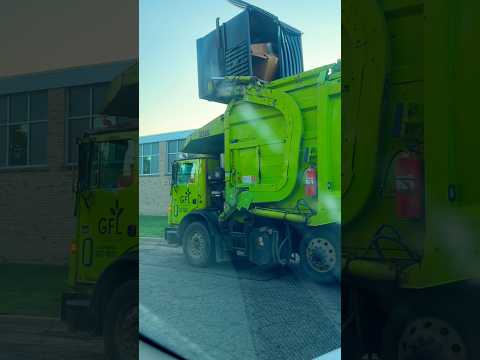 GFL environmental