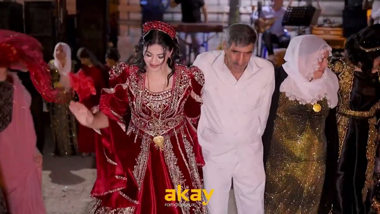 COSUF TEMBURWAN  MARDİN ORTAKÖY CİDA 2025 AKAY FOTOĞRAFÇILIK