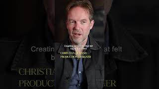 Welcome To Redfellow Mansion Go Behind The Scenes Of howtomakeakilling  In Cinemas Now