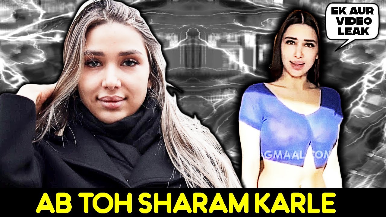 Koko in India Russian Vlogger ADULT Videos Got Leak 😳 || Koko Exposed! - YouTube