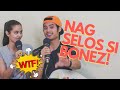 What makes Megan Young and Mikael Daez jealous? Or WHO makes them jealous?!