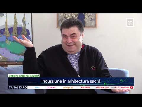 Video: Arhitectura Creditorului