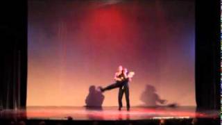 Mirna Serra Y Francisco Palhano - Demo