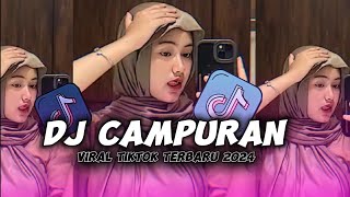 DJ KEONG RACUN ENAFF VIRAK TIKTOK TERBARU 2024 YANG KALIAN CARI ‼️‼️‼️- DJ CAMPURAN