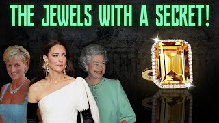 Are Citrine Jewels The Most Magical Worn By The Royals?