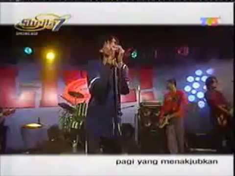 Pagi yang menakjubkan - Sheila on 7 live 1999