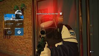 sick teamkill