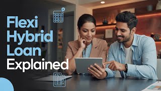 How Can a Flexi Hybrid Personal Loan Benefit You? | Bajaj Markets