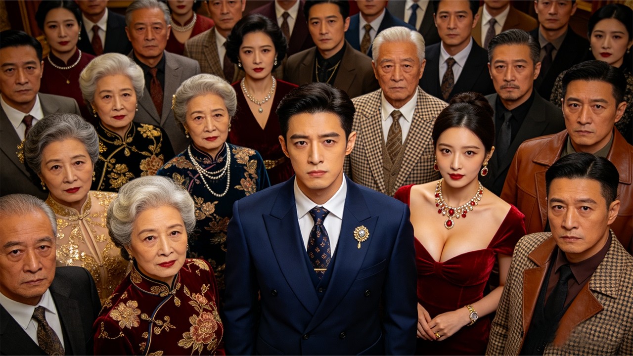 Wait, That’s Reincarnation? | Funny Reborn Short Drama