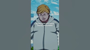 Thumbnail of From fat to fit... Crazy inspiring and motivating transformation!#anime #motivation #fitness