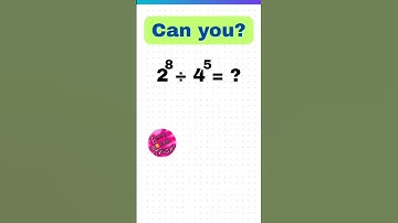 Math Challenge #maths #explore  #mathhacks #mathstricks  #logic #love #shortvideo #shorts #maths