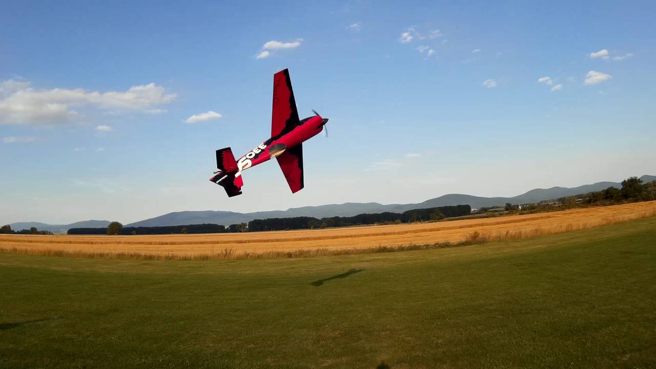 krill 31 extra 330sc build