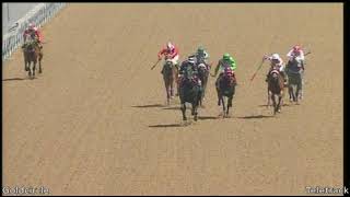 20210315 Hollywoodbets Greyville Race 2 won by DIAMONDS 'N DUST