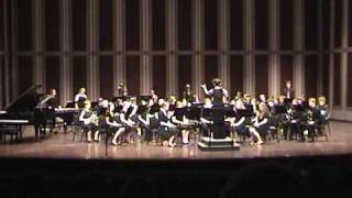 Symphony No. 1 (In Memoriam Dresden, 1945)