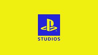 PlayStation Studios Opening Animation Effects (Preview 2 Effects)