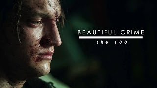 The 100 | Beautiful Crime