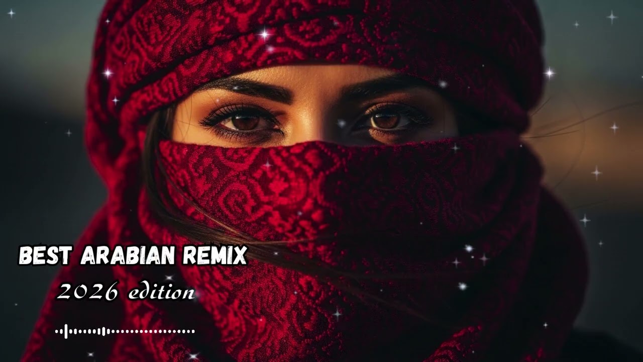 🔥 Habibi Remix Energy 2026 | Arabic Love Bass & Dance Vibes